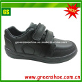 Neue Black Boy School Schuhe